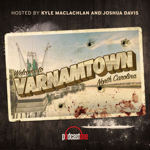 Welcome To Varnamtown! Available now!