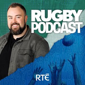 Neil Treacy is joined by Bernard Jackman and Fiona Coghlan on this week's RTÉ Rugby podcast. This week, the panel recap Ireland's Guinness Women's Six Nations defeat to Italy, while we also recap a busy week in the URC, and look ahead to the last 16 of the Champions and Challenge Cup.