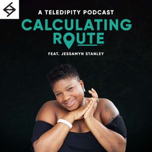 A Journey to Self Acceptance - A Numerology Reading with Jessamyn Stanley