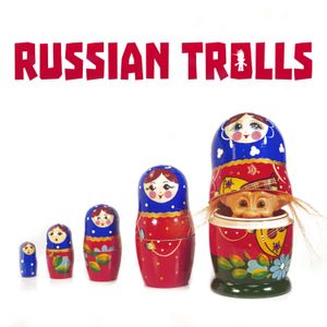 Russian Trolls