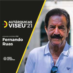 Fernando Ruas | PSD