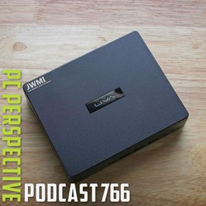 Podcast #766 - AMD FSR 3.1, Radeon 7900 GRE Memory OC Unlock, Microsoft DirectSR, LIVA Z5 PLUS