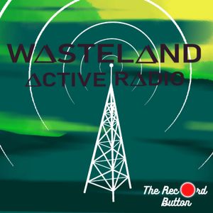 The Battle for the Rockies is in full swing as Mackelin’s forces ambush the 19th’s camp. As the crew attempts to reunite with their units, they’re confronted by Garret. Will the crew survive the battle? Will the Dashwoods recover from the ambush? Where did Dave come from? Find out in this episode of Wasteland Active Radio!