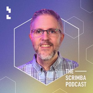 The Scrimba Podcast