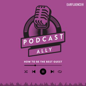 
        <p>In leading the REVOLT Podcast Network, Akinwole Garrett has seen some of the biggest celebrities guest on his network's shows - Pinky Cole from Slutty Vegan, Rick Ross, and YG to name a few.  </p><p>And the podcasts he produces are some of the most popular in the world - Caresha Please for example is in the top .05% of all podcasts.</p><p>But just because REVOLT works with celebrities, it does not mean all guests have to be an instagram influencers or sell a million records to get on their shows.</p><p>But how can all of us non-celebrities reach out to the biggest shows and successfully book an appearance?  Akinwole shares his tips.<strong><em></em></strong></p><p>---<br><br><a href="https://www.linkedin.com/in/akinwolegarrett/">Akinwole Garrett</a> is the GM of the <a href="https://www.revolt.tv/podcasts/">REVOLT Podcast Network</a>.</p><p><br>Podcast Ally is hosted by <a href="https://www.sarahglova.com/">Dr. Sarah Glova</a> and is produced by <a href="https://www.earfluence.com/">Earfluence</a>.</p>
      