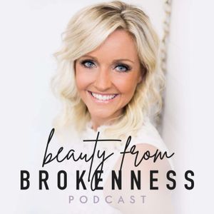 The Brokenness of {Outer} Beauty