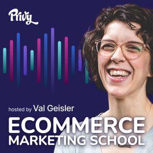 Ecommerce Marketing School