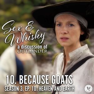 Because Goats (S3.10)
