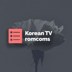 Top 5 Korean TV romcoms