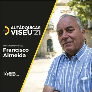 Francisco Almeida | CDU