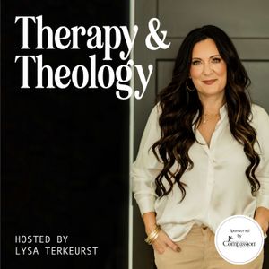 Therapy and Theology