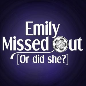 Hop on an elevator, bus, or train and zoom into a brand new episode of Emily Missed Out!  We're back atcha in style with this episode covering Speed. Get ready for bus-fu hijinks, Keanu memes, and stunts getting Mythbuster'd. Also, tension. So much tension. And enough C-4 to put a hole in the world.