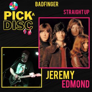 Straight Up: Badfinger with Jeremy Edmond