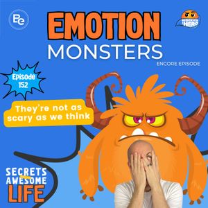 Emotion Monsters (Encore)