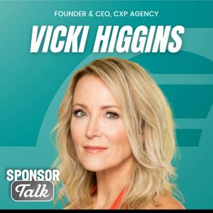 Vicki Higgins | Founder & CEO of the CXP Agency
