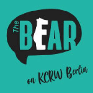 This month's episode is our last before KCRW Berlin goes off air on Dec. 13, 2020. Host Sylvia Cunningham invites The Bear's founder, Dyane Neiman, to talk about what inspired her to start this monthly storytelling event in 2015 and how much it's grown since its launch.