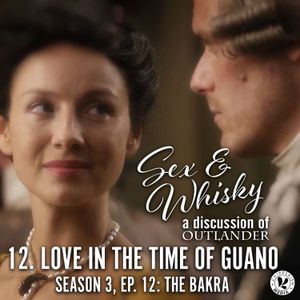 Love in the Time of Guano (S3.12)