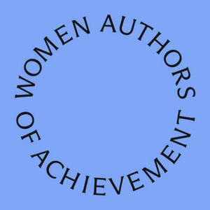 Women Authors of Achievement (WAA) Podcast