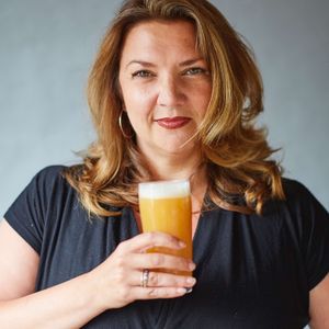 Melissa Cole - Beer Writer Part Two