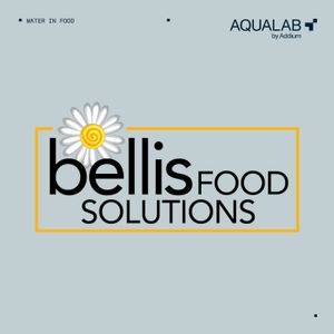 Episode 39: Michelle Schwenk, Bellis Food Solutions