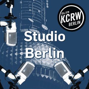 Tune into the first part of a special, two-part episode in honor of KCRW Berlin's last week on air.