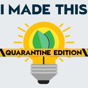 Quarantine Edition