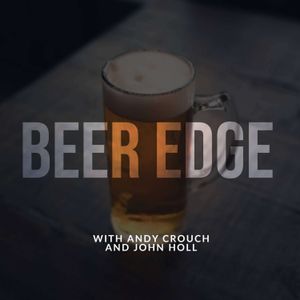 Our friend Melissa Cole joins us to discuss classic British beer styles, the secrets to pairing beer and food, and her advocacy on behalf of equality for all in the beer world and in calling out bad behavior by boorish breweries.