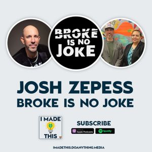 Josh Zepess Made An Edutainment Platform