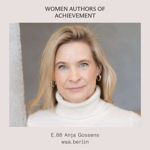 E.88 Exploring the significance of Berlin State Opera in the modern world with Anja Gossens (Live Podcast)