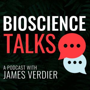 
        <p>For this episode of BioScience Talks, we're joined by DeeAnn Reeder, Professor of Biology at Bucknell University and a researcher at the Smithsonian Institution. We spoke about a number of topics, including bats, disease ecology, and community outreach. Underlying that conversation was an important message about the One Health concept, which will be the subject of a forthcoming special issue of <em>BioScience</em>. </p><p> </p><p>Potential contributors to the One Health special issue can find more information <a href="https://www.aibs.org/news/2024/240315-one-health-bioscience.html">here</a>. </p><p>Read Dr. Reeder's latest paper, <a href="https://www.nature.com/articles/s41467-024-46151-9#article-info">Ecological countermeasures to prevent pathogen spillover and subsequent pandemics | Nature Communications</a>.</p>
      