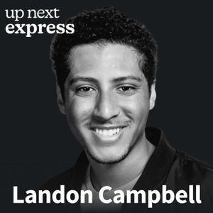 Express: Do this to kick off your career (ft. Landon Campbell)