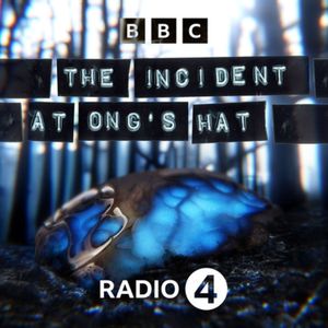 Introducing...The Incident at Ong’s Hat