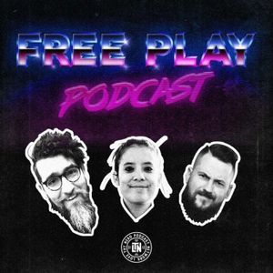 Free Play 180 | Reboots: Do We Need 'Em? (Season 9 Finale)