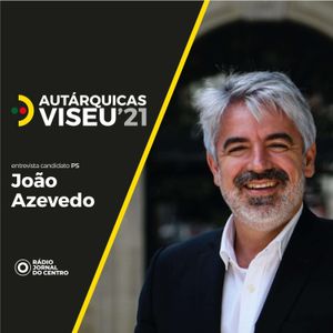 João Azevedo | PS