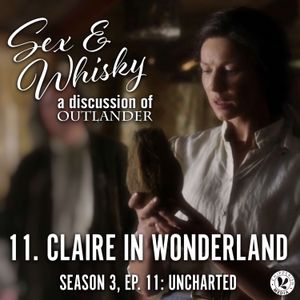Claire in Wonderland (S3.11)