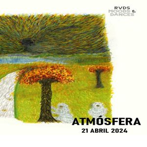 Atmósfera - RVDS, Proc Fiskal - 21/04/24