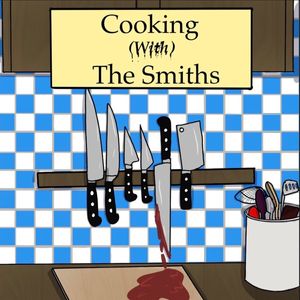 Cooking (With) The Smiths