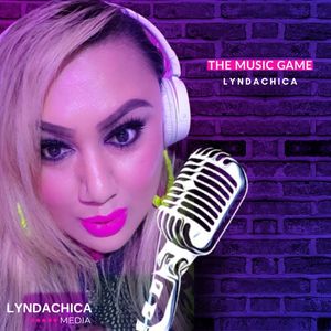 Check out this week's episode of The Music Game where I drop my new track Candilicous! 