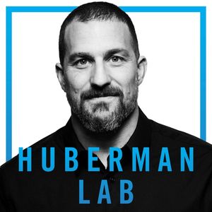 In this episode, my guest is Coleman Ruiz, a former Tier One U.S. Navy SEAL joint task force commander. He served in Afghanistan and Iraq and as a BUD/S training officer. He shares his journey from childhood through the Naval Academy to elite Navy SEAL special operations. He shares the physical and emotional challenges he has overcome and discusses his struggle with post-traumatic stress disorder (PTSD). He also talks about the key role of mentors, family and friends in building resilience. Coleman gives us a raw, humble account of hitting rock bottom. He tells of the intense pain, fear, depression and suicidality in his journey of redemption. Coleman’s story is a real-life hero’s journey. He tells it with extraordinary vulnerability and humility. He explains the challenges and sudden tragedies that helped to ground, shape and renew him. His story will inspire listeners of all ages and backgrounds.
Note: This conversation includes profanity and topics that are not suitable for all audiences and ages.
For show notes, including additional resources, please visit hubermanlab.com.
Use Ask Huberman Lab, our new AI-powered platform, for a summary, clips, and insights from this episode.
Thank you to our sponsors
AG1: https://drinkag1.com/huberman
BetterHelp: https://betterhelp.com/huberman
Maui Nui Venison: https://mauinuivension.com/huberman 
Eight Sleep: https://eightsleep.com/huberman 
Plunge: https://plunge.com/huberman
Momentous: https://livemomentous.com/huberman
Timestamps
(00:00:00) Coleman Ruiz
(00:01:55) Sponsors: BetterHelp, Maui Nui Venison & Eight Sleep
(00:06:06) Childhood, “Wildness”
(00:13:24) Wrestling, Combat Sports & Respect
(00:22:26) Divorce, College Applications & Naval Academy
(00:29:51) Sponsor: AG1
(00:31:22) Prep School, Patriotism, Fear
(00:40:08) Growth Mindset, 24-Hour Horizon
(00:43:02) Naval Academy, Mentor, Focus
(00:52:45) Wife, Work Ethic
(00:59:23) Sponsor: Plunge
(01:00:51) Navy SEALs, BUD/S, Hell Week
(01:04:51) BUD/S Success Predictors; Divorce & Aloneness; Rebellion
(01:16:30) Patriotism, Navy SEALs, Green Team
(01:22:15) Advanced Training, Tier One, Free-Fall
(01:26:13) Special Operations, Deaths & Grief
(01:36:08) Mentor Death & Facing Mortality
(01:47:49) Warriors & Compassion; Trauma, Family
(01:52:37) Civilian Life Adjustment
(01:57:39) Hero With a Thousand Faces, Civilian Return & PTSD
(02:07:03) Massage, Perspective, Space-Time Bridging
(02:14:10) Psychedelics, Connection, Warrior Culture
(02:19:15) Rock Bottom: Talk Therapy, Depression, Alcohol
(02:25:50) Emotional & Physical Pain, Vulnerability, Fighter Mentality
(02:30:42) Suicide, Asking For Help & Support
(02:38:32) Therapy, PTSD Recovery, Dread; Pharmacology
(02:44:54) Healing Process: Unsatisfaction & Asking For Help
(02:54:03) Daily Routine, Movement, Nutrition
(03:02:22) Manhood, Range, Parenthood, Surrender
(03:10:08) Current Pursuits
(03:16:01) Zero-Cost Support, Spotify & Apple Reviews, Sponsors, YouTube Feedback, Momentous, Social Media, Neural Network Newsletter
Disclaimer