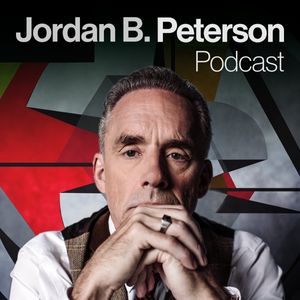 382. Oliver Anthony with Jordan Peterson: Art, Commerce, and the Religious