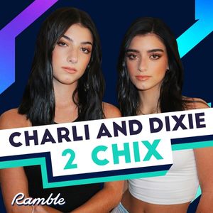Charli shares her experience in the ring at the Triller fight and why she wouldn't want to actually box with any of her friends. Plus, what Charli really wants for her 17th birthday, the America's Sweetheart video shoot, and how she navigates her long-distance friendship with Gemma.
 
To learn more about listener data and our privacy practices visit: https://www.audacyinc.com/privacy-policy
  
 Learn more about your ad choices. Visit https://podcastchoices.com/adchoices