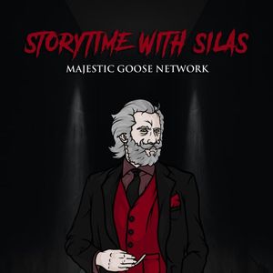 Storytime with Silas