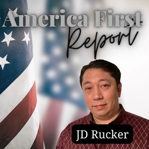 America First Report: JD Rucker