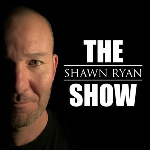Former Marine Raider and Guest #004 returns to the Shawn Ryan Show to discuss a new kind of battle–the one inside. This is a special episode where Shawn & Nick share a personal story with the audience.
They cover a mushroom journey they took part in together and how it changed them individually and reframed their friendship. We get to catch up with Nick and his new business continuing to serve veterans and Shawn shares what's next for SRS. Trauma, recovery, healing, and fresh starts are all covered in this honest conversation you don't want to miss.
Disclaimer: Shawn is alcohol and caffeine free and more present with his family. While there are many research programs on the positive benefits psychedelics, the Shawn Ryan Show does not recommend psychedelic treatment outside the purview of medical professionals or for recreational use.

Shawn Ryan Show Sponsors:
https://helixsleep.com/srs
https://mypatriotsupply.com
https://blackbuffalo.com - USE CODE "SRS"
https://bubsnaturals.com - USE CODE "SHAWN"
https://learshawn.com - CALL 800-741-0551
Information contained within Lear Capital’s website is for general educational purposes and
is not investment, tax, or legal advice. Past performance may not be indicative of future
results. Consult with your tax attorney or financial professional before making an investment
decision.

Nick Kefalides Links:
Patriot Life Group - https://www.patriotlifegroup.com
Warrior 2 Bass - https://www.warrior2bass.com/
Instagram - https://instagram.com/nick.kefalides

Please leave us a review on Apple & Spotify Podcasts.
Vigilance Elite/Shawn Ryan Links:
Website | Patreon | TikTok | Instagram
Learn more about your ad choices. Visit podcastchoices.com/adchoices