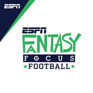 Field Yates, Matthew Berry, Stephania Bell, Daniel Dopp and Kyle Soppe give out the 2021 Fantasy Focus Awards from Fantasy MVP to Waiver Wire Wonder and more!
Learn more about your ad choices. Visit megaphone.fm/adchoices