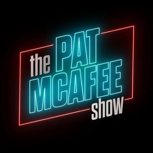 On today's show, Pat joins AJ Hawk and the boys live from the set of College GameDay in Knoxville, Tennessee as they discuss last night's Steelers v. Browns game and the heartbreaking way in which Pat's SuperBoost did not hit in one of the worst bad beats of all-time, what to think of the Browns, if Mitch Trubisky should continue to be the starting Quarterback for the Steelers, how much of an impact losing TJ Watt has had on the Steelers, and everything else as they preview and make their picks for every game of the Week 3 NFL slate (36:51-1:39:59). Also joining the progrum to chat about last night's game and the most pertinent injury news as we head into this weekend's NFL games is NFL Network Insider, host of the weekly Wrap-Up with Rapsheet & Friends (us being the friends), Ian Rapoport (18:18-36:49). Later, 14 year NFL veteran at Quarterback, Pro Bowler, and friend of the show, Matt Cassel joins the progrum to chat about how important having confidence is when playing Quarterback when discussing last night's game, his expectations for Tom Brady this weekend with a depleted receiving core, his thoughts on the Patriots offense and play calling situation, and how difficult it is for a backup Quarterback to come in and take the reigns when the franchise QB goes down with a serious injury (1:40:01-1:59:33).  Make sure you subscribe to youtube.com/thepatmcafeeshow to watch the show. We appreciate the hell out of all you. See you on OVERREACTION MONDAY, LIVE from the ThunderDome. Cheers.

Learn more about your ad choices. Visit megaphone.fm/adchoices