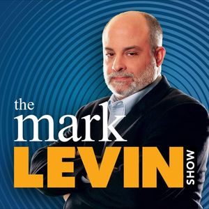 On Monday's Mark Levin Show, the Democrats and their ally in the teacher's unions lobby the CDC which has become politicized and they're politicizing the classrooms of America's children and their health. Big Democrat cities obey the "follow the science" mantra to get the tax dollars of rural and suburban areas while they squander their own. Then, Hansjörg Wyss, a Swiss billionaire, is pouring hundreds of millions of dollars into the American political system by way of donations to groups supporting Marxist-Progressive ideas. While claiming to be apolitical, Wyss seems to solely support Democrat causes while the media chases Rudy Giuliani. Democrats pose the pretext of taking action on "dark money" while simultaneously allowing Wyss' foreign billions to build political infrastructure. Later, Levinites need to take their liberty back from Marxists and we need to do it non-violently because all Americans aren't Antifa. Nikole Hannah Jones, founder of the "1619 Project" claims Gov DeSantis and other critics of Critical Race Theory have not even read the teachings. This revisionist racist poison is spreading through academia, the media, and our government. This is a Marxist movement hellbent on destruction and violence wrapped in the patina of "free speech” instead of indoctrination and propaganda. Afterward, US Secretary of State Antony Blinken all but called on China to attack Taiwan. President Biden is a mix of our worst presidents - Carter and Obama. Finally, Dr. Kenneth Hartmann of OurCommunitySalutes.org calls in to discuss his annual online event honoring high school seniors enlisting in the U.S. armed services after graduation. 

Learn more about your ad choices. Visit podcastchoices.com/adchoices