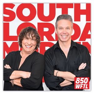 The South Florida Morning Show 11-29-23