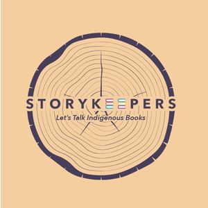 Storykeepers Podcast