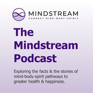 <description>&lt;p&gt;This episode kicks off with a round-up of &lt;a href= "https://mindstreamconnect.com/tag/newswrap/" target="_blank" rel= "noopener"&gt;the latest mind-body-spirit news&lt;/a&gt; -- from plant-based medicines and virtual reality curbing pain to the Global Wellness Summit's trends for 2020 and beyond -- and continues with a conversation between &lt;a href= "https://mindstreamconnect.com/"&gt;Mindstream&lt;/a&gt; editor Liza Horan and Dr. Caroline Watt, who heads &lt;a href= "https://koestlerunit.wordpress.com/"&gt;parapsychology research at the University of Edinburgh&lt;/a&gt;. Listeners will learn how psi overlaps with psychology and physics, the challenges of testing for mental phenomena, psychic tradition in Scotland, how to join the research panel, and much more.&lt;/p&gt;</description>